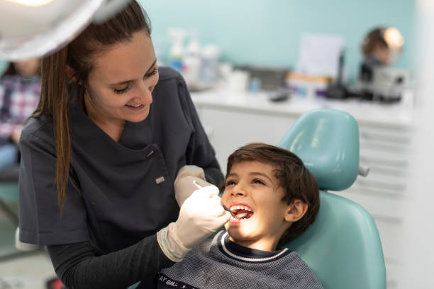 Best Emergency Treatment for Dental Infections or Abscesses in Halesite, NY