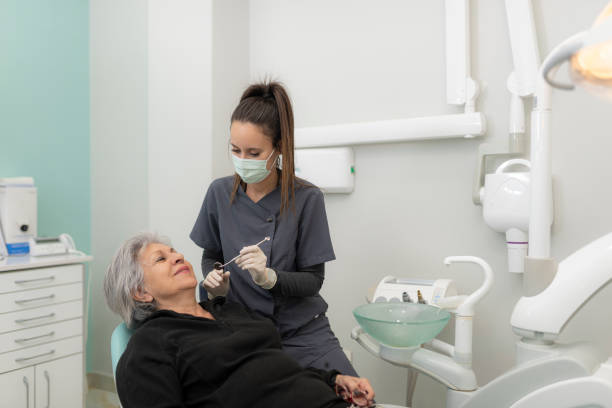 Best Emergency Root Canal Treatment in Halesite, NY