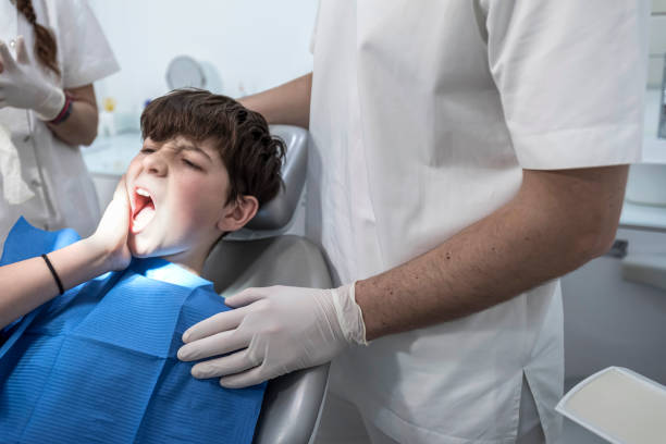 Best Same-Day Emergency Dental Services in Halesite, NY