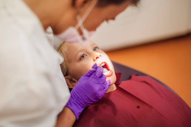 Best Emergency Denture Repair in Halesite, NY