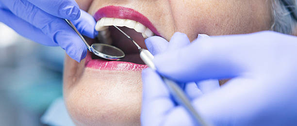 Best Same-Day Emergency Dental Services in Halesite, NY